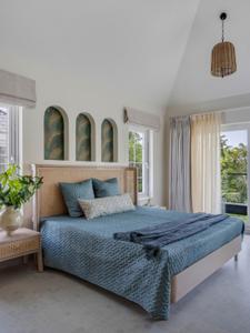 Bedroom Image of 3500 Sq.ft 3 BHK Independent House for sale in Sangolda Goa for Rs. 72500000