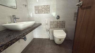 Image of 1025 Sq.ft 2 BHK Apartment / Flat for rent in Marathon Nexzone, Panvel, Navi Mumbai for Rs. 23600