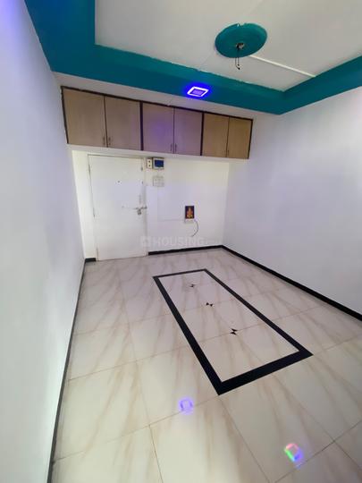 Nagri Niwara Parishad Bedroom 1