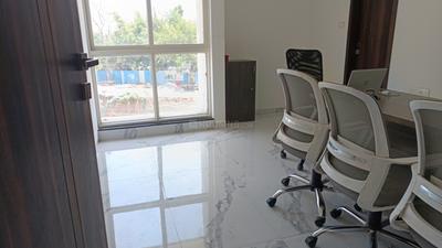 Bedroom Image of 1080 Sq.ft 2 BHK Apartment / Flat for sale in Kalcon Zenone, Wakad Pune for Rs. 8500000