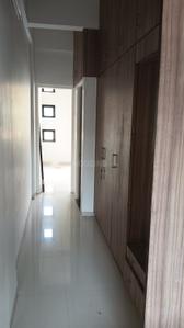 Image of 1150 Sq.ft 3 BHK Independent House for sale in Ulkanagari, Aurangabad for Rs. 16500000