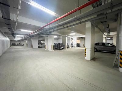 Parking Area Image of 1350 Sq.ft 2 BHK Apartment / Flat for sale in Nikol Ahmedabad for Rs. 5500000