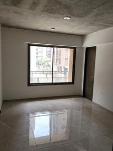 Bedroom Image of 2160 Sq.ft 3 BHK Apartment / Flat for sale in Tragad Ahmedabad for Rs. 10300000