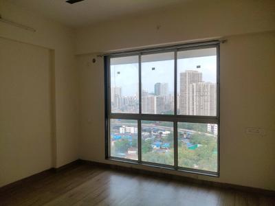 Rustomjee Bella Bedroom 4