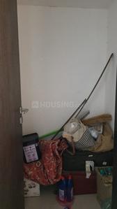 Kitchen Image of 2000 Sq.ft 3 BHK Apartment / Flat for sale in Lodha Belmondo, Gahunje Pune for Rs. 30000000