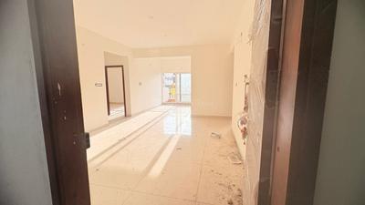 Balcony Image of 1640 Sq.ft 3 BHK Apartment / Flat for sale in D C Capitol Phase II, Panathur Bengaluru for Rs. 15900000