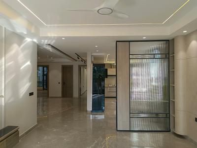 Living Room Image of 2520 Sq.ft 3 BHK Builder Floor for sale in Sector 23 Gurgaon for Rs. 35000000