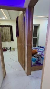 Bedroom Image of 1550 Sq.ft 3 BHK Apartment / Flat for sale in Kalyan Nagari, Kalyan West Kalyan for Rs. 6000000