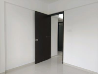 Bedroom Image of 1100 Sq.ft 2 BHK Apartment / Flat for sale in Majestique 38 Park Majestique Phase III, Undri Pune for Rs. 5300000