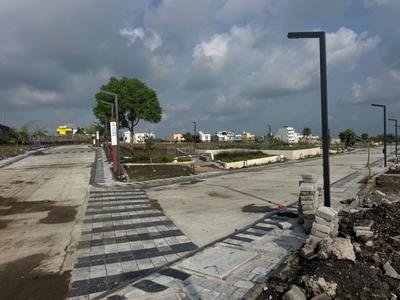 Image of 969 Sq.ft Residential Plot / Land for sale in Datoda, Indore for Rs. 2927349