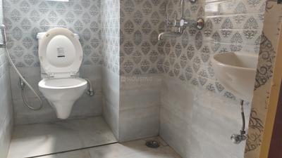 Image of 1400 Sq.ft 3 BHK Apartment / Flat for sale in GLS Ruposi Bangla Phase I, New Town, Kolkata for Rs. 12200000