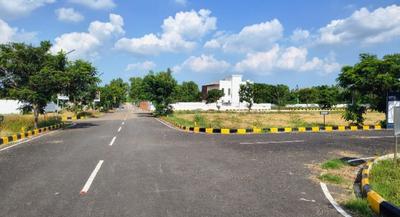 Image of 1000 Sq.ft Residential Plot / Land for sale in Padappai, Chennai for Rs. 2500000