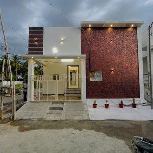 Image of 650 Sq.ft 2 BHK Villa for sale in Maraimalai Nagar, Chennai for Rs. 2781000