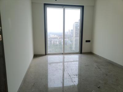 Bedroom Image of 1600 Sq.ft 3 BHK Apartment / Flat for sale in Konnark Shree Krishna Paradise, Kharghar Navi Mumbai for Rs. 29000000