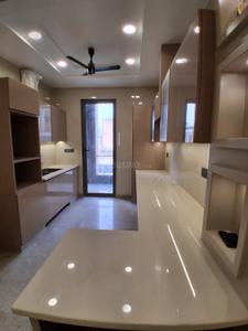 Hall Image of 1440 Sq.ft 3 BHK Builder Floor for sale in Rajouri Garden New Delhi for Rs. 26500000