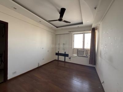 Bedroom Image of 1644 Sq.ft 3 BHK Apartment / Flat for sale in The 3C Lotus Boulevard, Sector 100 Noida for Rs. 24000000