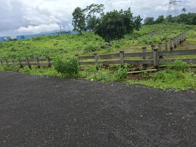 Image of 1500 Sq.ft 1 BHK Villa for sale in Karjat, Thane for Rs. 5000000