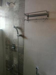 Bathroom Image of 954 Sq.ft 2 BHK Apartment / Flat for rent in DS Max Stonescape, Anjanapura Township Bengaluru for Rs. 23000