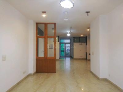 3 BHK Independent Builder Floor