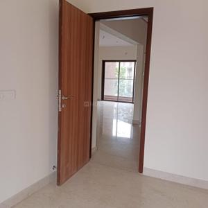Bedroom Image of 1436 Sq.ft 3 BHK Apartment / Flat for sale in K Raheja Ascencio, Powai Mumbai for Rs. 54000000