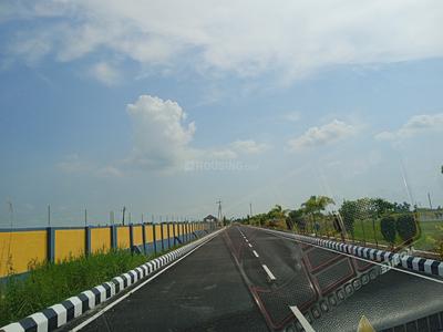 Image of 176 Sq.ft Residential Plot / Land for sale in Harivillu Fortune Green Town, Akunuru, Vijayawada for Rs. 2200000