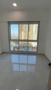 Bedroom Image of 884 Sq.ft 2 BHK Apartment / Flat for sale in Neelam Senroofs Phase III, Mulund East Mumbai for Rs. 22000000