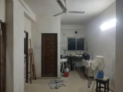 Living Room Image of 600 Sq.ft 2 BHK Apartment / Flat for sale in Beliaghata Kolkata for Rs. 3399999