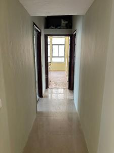 Image of 1680 Sq.ft 3 BHK Apartment / Flat for rent in Unitech Horizon, Sector PI, Greater Noida for Rs. 23000
