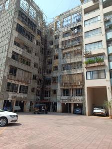 Image of 1300 Sq.ft 3 BHK Apartment / Flat for sale in Vardhan Poseidon, Andheri West, Mumbai for Rs. 35000000
