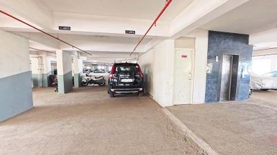 Image of 815 Sq.ft 2 BHK Apartment / Flat for sale in Prathamesh Excellencia, Tathawade, Pune for Rs. 7600000