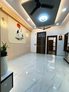 Hall Image of 1250 Sq.ft 3 BHK Builder Floor for sale in Indirapuram Ghaziabad for Rs. 11000000