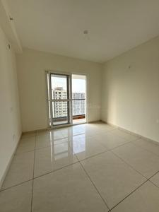 Hall Image of 1250 Sq.ft 3 BHK Apartment / Flat for sale in Shriram Sapphire , Electronic City Bengaluru for Rs. 11200000
