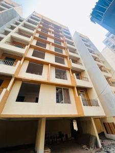 Image of 692 Sq.ft 2 BHK Apartment / Flat for sale in Lodha Palava Olivia, Dombivli East, Thane for Rs. 3100000