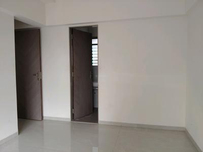 Bedroom Image of 1050 Sq.ft 2 BHK Apartment / Flat for sale in Sai Residency, Kharghar Navi Mumbai for Rs. 6500000