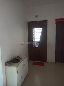 Hall Image of 1256 Sq.ft 2.5 BHK Apartment / Flat for rent in Ghatlodiya Ahmedabad for Rs. 26000