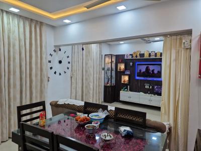 Living Room Image of 1051 Sq.ft 2 BHK Apartment / Flat for sale in Kirkatwadi Pune for Rs. 5621000