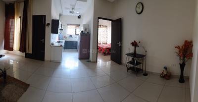 Hall Image of 1690 Sq.ft 3 BHK Builder Floor for sale in Preet City, Sector 86 Mohali for Rs. 10999999