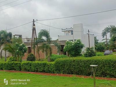 Image of 1000 Sq.ft Residential Plot / Land for sale in Balaji Kaivalya Park, Kumhari, Bhilai for Rs. 1250000