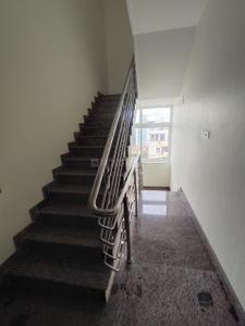 Image of 750 Sq.ft 1 BHK Apartment / Flat for rent in Murugeshpalya, Bengaluru for Rs. 28000
