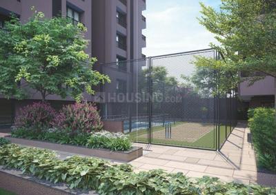 Image of 2340 Sq.ft 3 BHK Apartment / Flat for sale in Pal, Surat for Rs. 11300000
