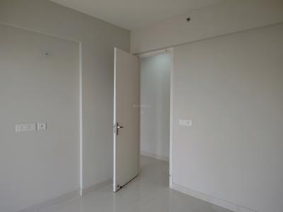 Bedroom Image of 1404 Sq.ft 3 BHK Apartment / Flat for rent in Eldeco The Greens, Sector 150 Noida for Rs. 28000