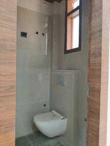 Bedroom Two Image of 1260 Sq.ft 3 BHK Builder Floor for sale in Dream Homes, Indirapuram Ghaziabad for Rs. 6661000