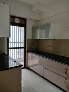 Kitchen Image of 1580 Sq.ft 3 BHK Apartment / Flat for sale in L And T Elixir Reserve, Powai Mumbai for Rs. 65500000