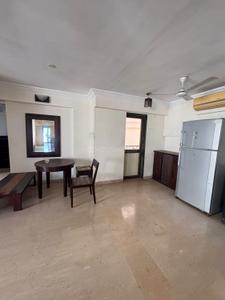 Hall Image of 2400 Sq.ft 4 BHK Apartment / Flat for sale in Supreme Lake Homes, Powai Mumbai for Rs. 73000000