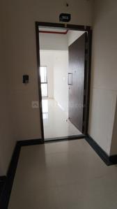 Image of 1069 Sq.ft 2 BHK Apartment / Flat for sale in Shapoorji Pallonji Joyville Sensorium, Maan, Pune for Rs. 11500000