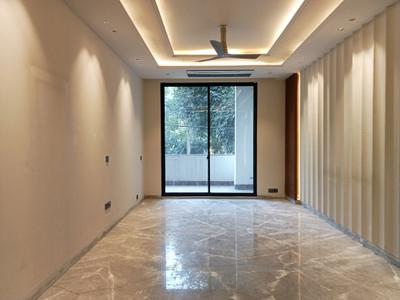 Living Room Image of 2700 Sq.ft 4 BHK Builder Floor for sale in Greater Kailash I New Delhi for Rs. 145000000