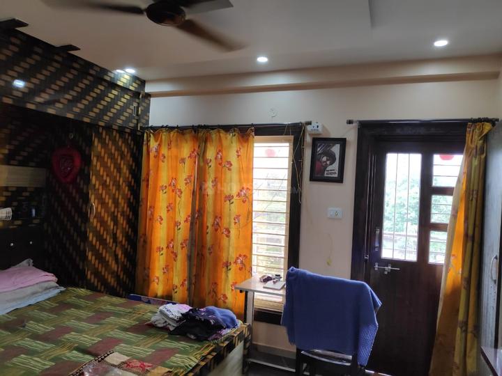 1575 Sqft 3 BHK Flat for sale in Aaksm Lotus Emprilla Phase 1 Arera