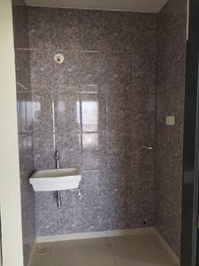Bathroom Image of 1100 Sq.ft 2 BHK Apartment / Flat for sale in Arihant Amodini, Taloja Navi Mumbai for Rs. 7000000