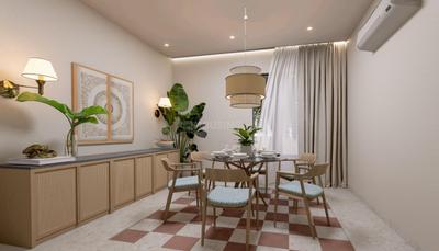 Hall Image of 6000 Sq.ft 4 BHK Villa for sale in Nachinola Goa for Rs. 57500000