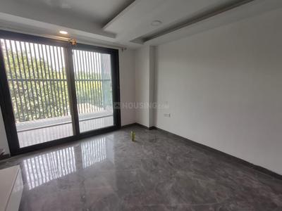 Bedroom Image of 3200 Sq.ft 4.5 BHK Builder Floor for sale in DLF Phase 4 Gurgaon for Rs. 47000000